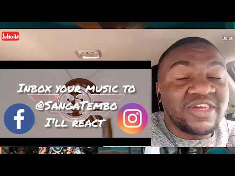 FIRST REACTION :: Majid x Mr. Romantic - Chigabenga (Video Dir. T-Lap)