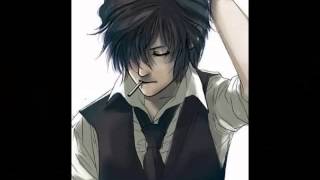 Nightcore - Zieh die Schuh' aus