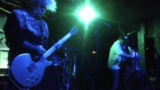 Melvins &quot;A History Of Drunks&quot; @ The Echo 10-24-2015
