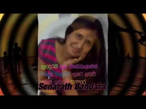 hamuwewa mathu sasaree   හමුවෙවා මතු සසරෙ...