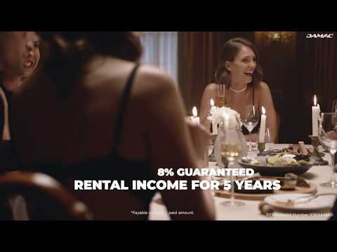  Hollywood style Hotel | 8% Guaranteed Returns