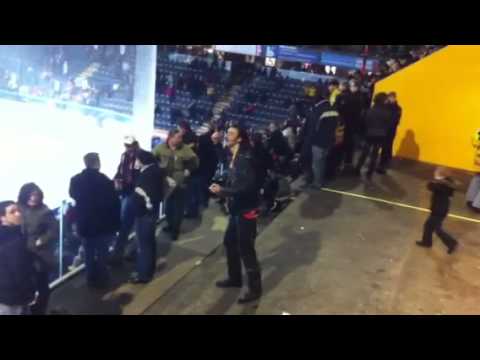 SCB vs Ambri Piotta 25.2.12