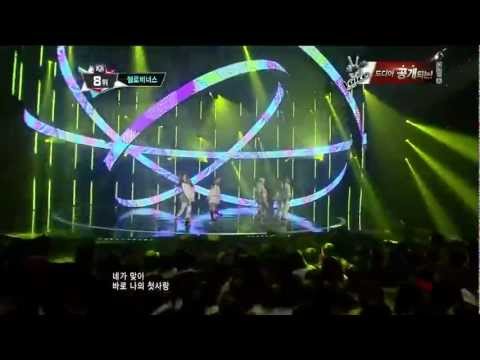 130117 Hello Venus - What Are You Doing Today?