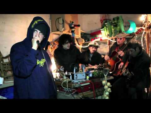 RANCORE & DJ MYKE feat Svedonio e Bartender - I COMPLIMENTI