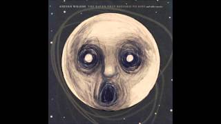 Steven Wilson - The Pin Drop (FULL HD)