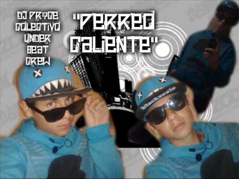 peErR30 Kaliente  2013 ѾѾ under beat crew