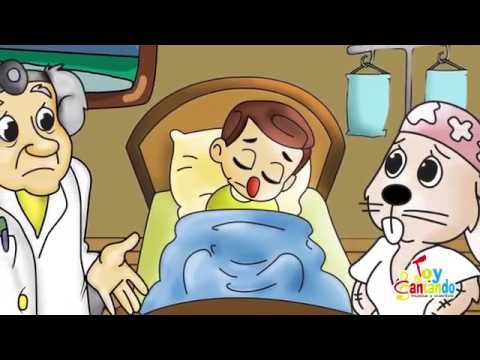 Pinocho canción Canciones y Rondas Infantiles