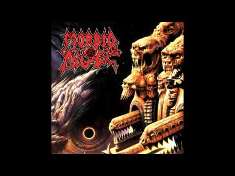 Morbid Angel - At One With Nothing