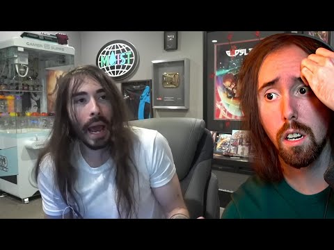 I've Never Seen Him This Mad