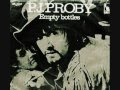 P. J. PROBY - WON'T BE LONG (Led Zeppelin)
