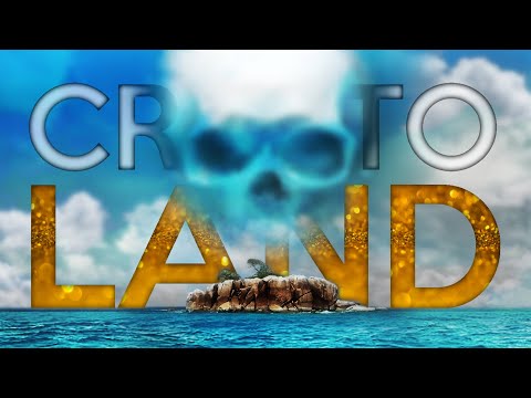 The (un)Believable Reality of CRYPTOLAND