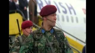 Milliyetçi Rap ~Kabusun Olurum