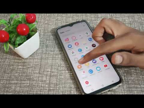 How to check IMEI number in Vivo Y01 Phone