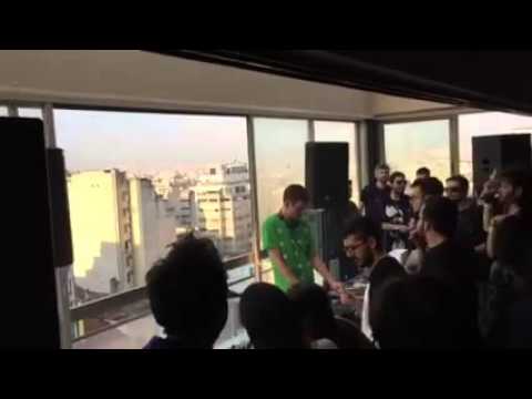 Richard H Kirk "Never Lose Your Shadow" (Kiti808 Edit)