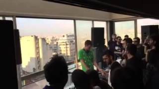 Richard H Kirk "Never Lose Your Shadow" (Kiti808 Edit)