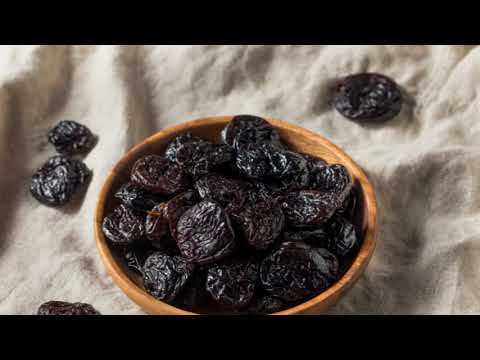 Jak suszyć śliwki w domu, aby uzyskać suszone śliwki