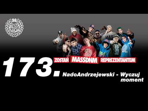 173 NadoAndrzejewski - wyczuj moment