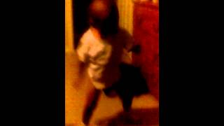 Outkast Bombs over Baghdad