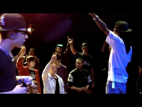 Psicho - release grondvesten (Wie had dat gedacht0