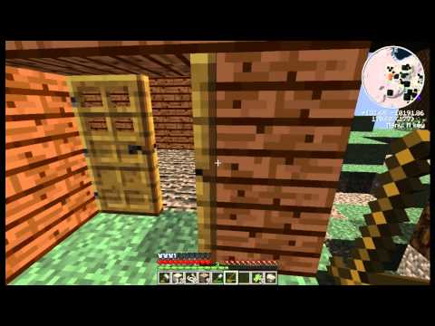 TerraFirmaCraft with Entriage E2 : Change of scenery.