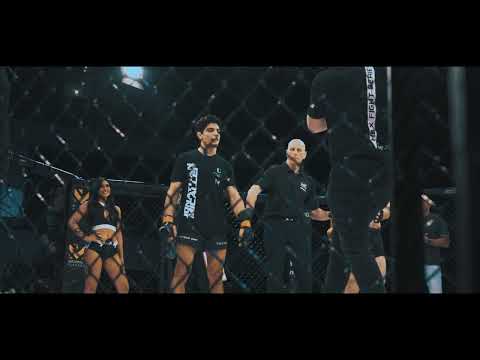 Road To Victory | HEX 26 Jonathan Micallef