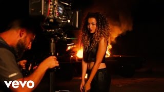 Ella Eyre - Comeback (Behind The Scenes)