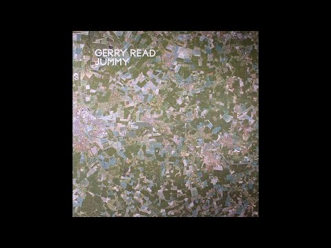 Gerry Read - Give Myself To You