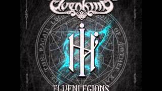 Elvenking - Elvenlegions - The Pagan Manifesto