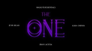MALIQ &amp; D'Essentials, Jevin Julian &amp; Jinan Laetitia - The One ft. Kara Chenoa (Official Music Video)