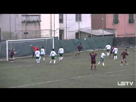 HL Via dell'Acciaio - Val d'Aveto 1-2