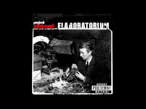 13. Projekt Elaborat - Klub (feat. Chika)