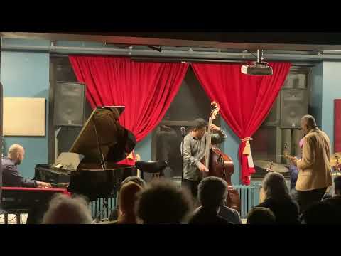 “Impressions” - Donald  Harrison Quartet