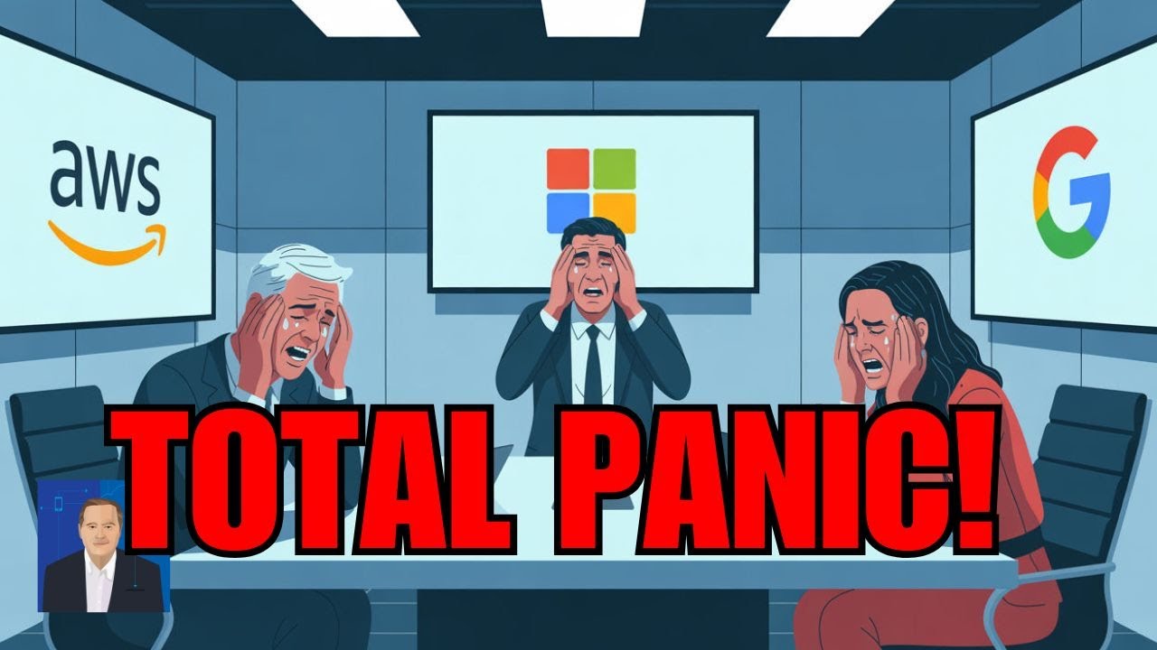 The Cloud Reset Revolution: Why 70% of Companies Are Leaving Public Cloud Behind