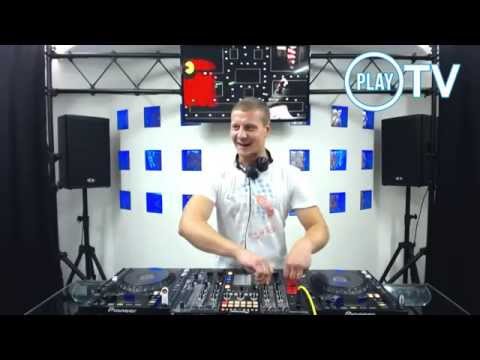 Live @PlayTV 23.07.2014 - Tempo