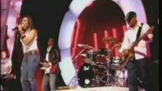 Beverley Knight - Keep This Fire Burning - Live