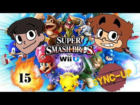 Smash n' Bash #15 - Technical Difficulties and Drex Returns