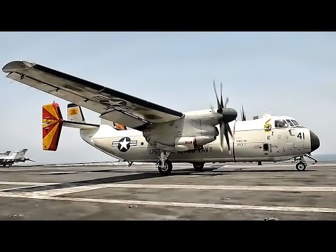 United States Navy • Aircraft Carriers In Action