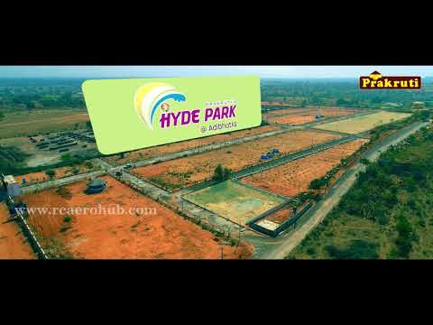 3D Tour Of Prakruti Hyde Park