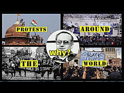 Yuri Bezmenov - ALL Interviews & Lectures HQ (1984-1983) |  @Prachyam @amitsengupta01