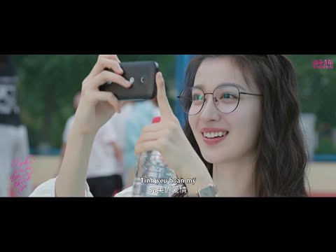 Trailer Nghe Nói Em Thích Tôi