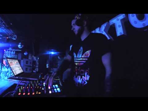 Dj Godunov |  LIVE MIX | PROJEKTOR XXXL Club 17.04.15