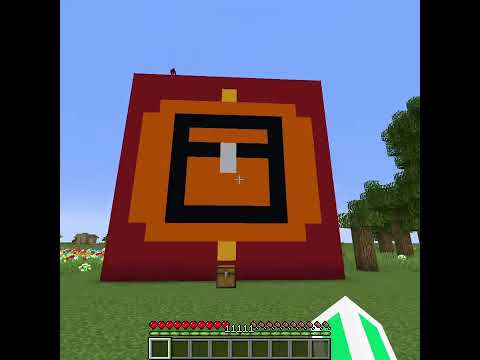 UltraLio - Cursed OP Flying Pumpkin in Minecraft