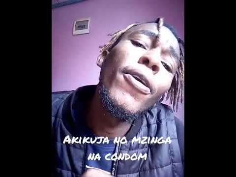 AG - Kitu NoNo freestyle