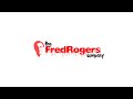 The Fred Rogers Company Logo Horror Remake