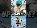 Why Did Powerrangers Do This