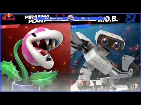 Bonely 4 - Kerbooples vs Wifi ROB (LQF)