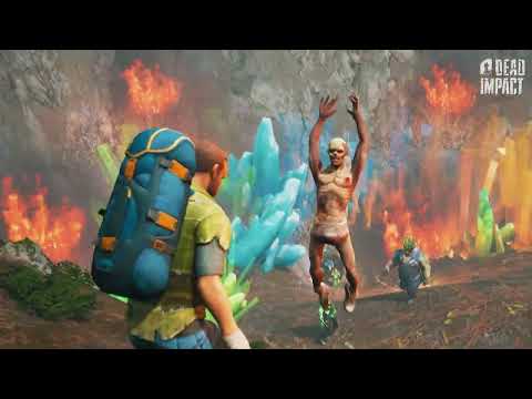 Видео Dead Impact #1