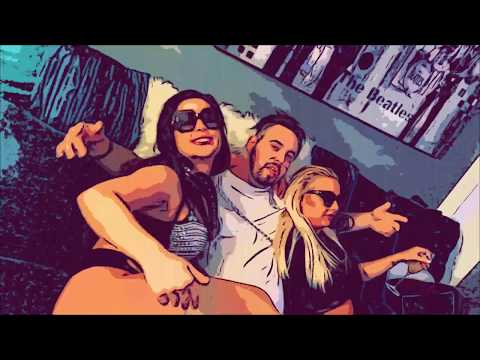 ROBEK x JHONATAN MEMPHIS - ANNA FRANK (OFFICIAL VIDEO)