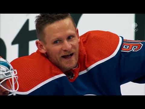 June 24, 2024 - Hockey Night in Canada (HNiC) - Playoff Closing Montage