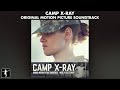 Camp X-Ray Soundtrack - Jess Stroup - Official ...